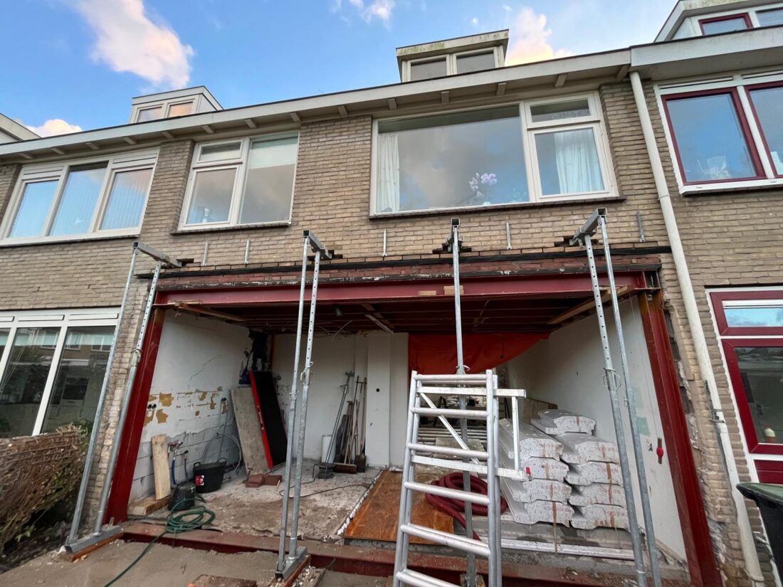 Project Cieweg 8211 Castricum