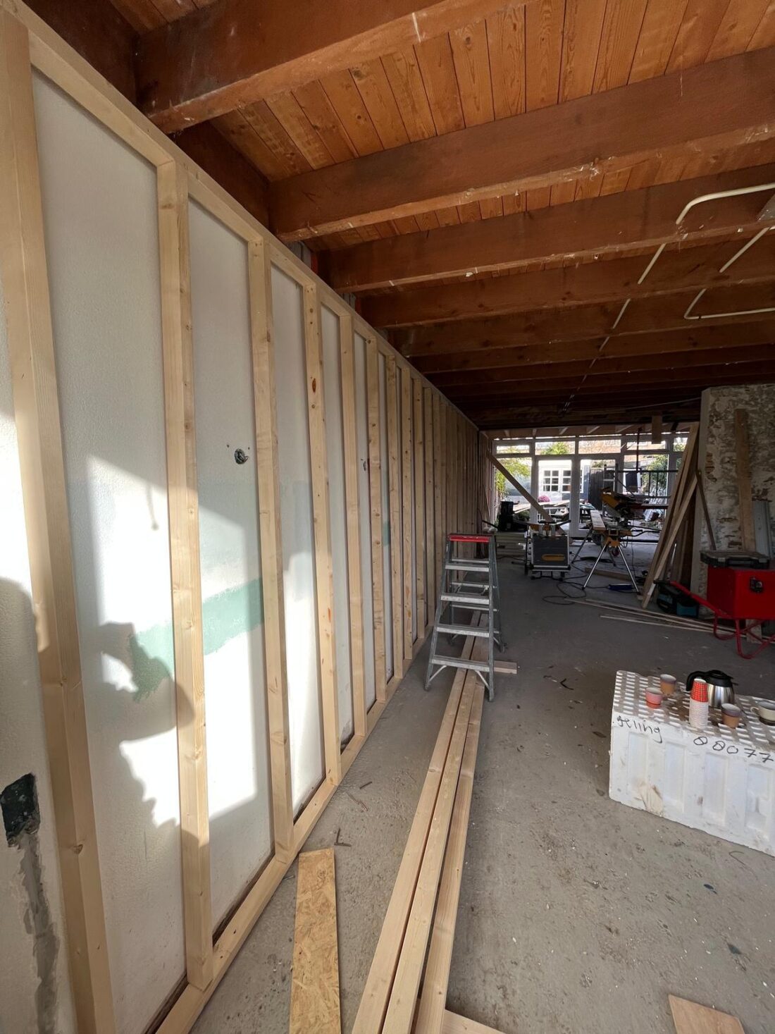 Project Cieweg 8211 Castricum