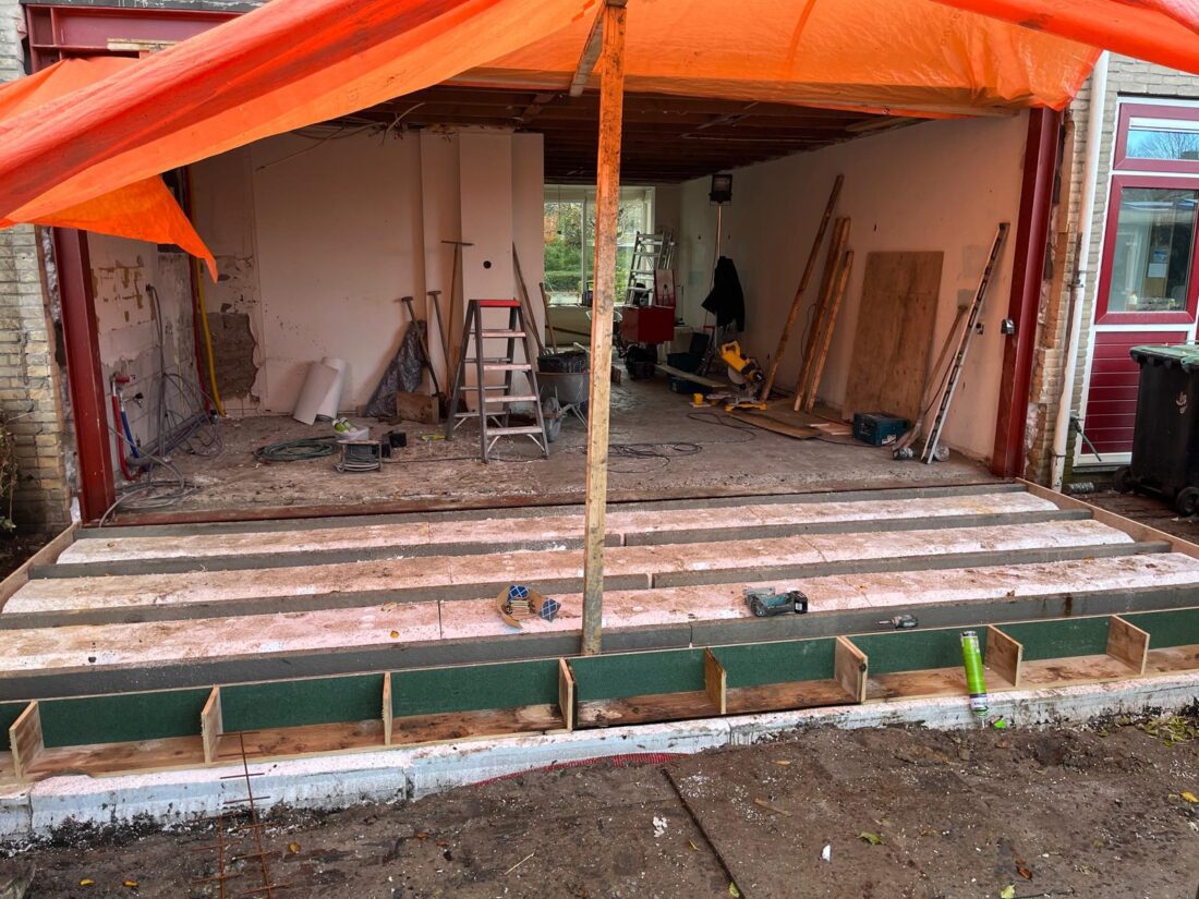 Project Cieweg 8211 Castricum