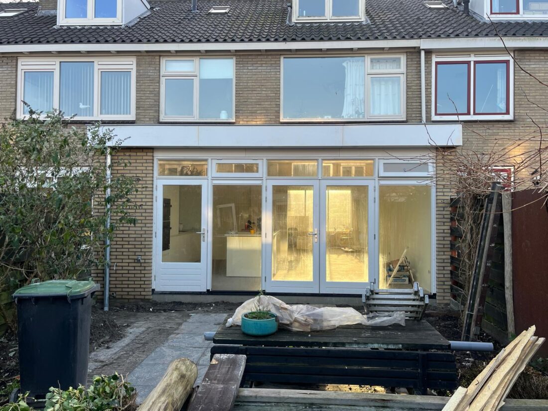 Project Cieweg 8211 Castricum