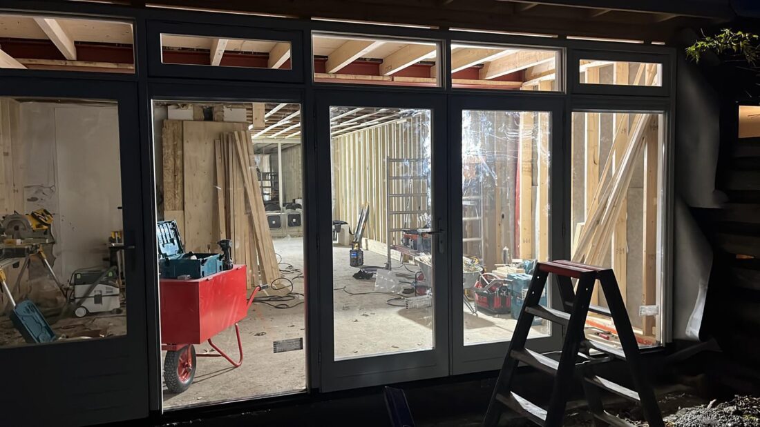 Project Cieweg 8211 Castricum