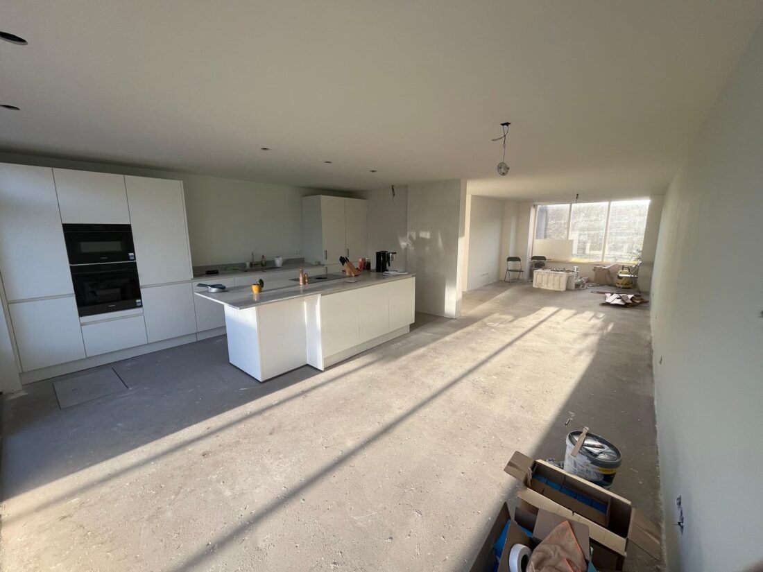 Project Cieweg 8211 Castricum