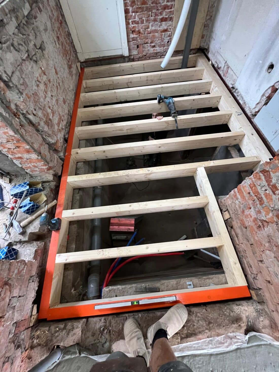 Project Bakkummerstraat 8211 Castricum