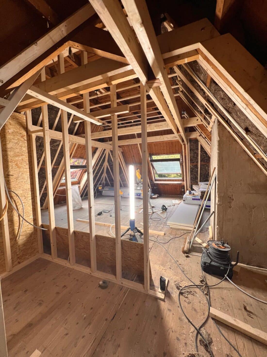 Project Bakkummerstraat 8211 Castricum