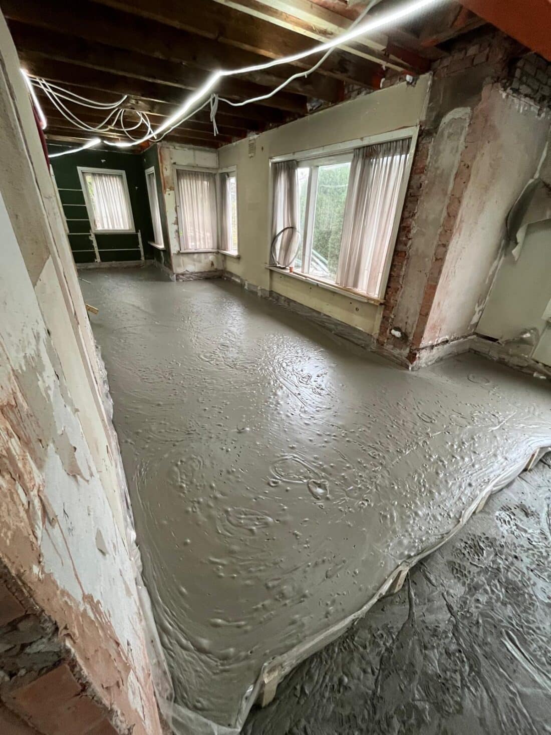 Project Bakkummerstraat 8211 Castricum
