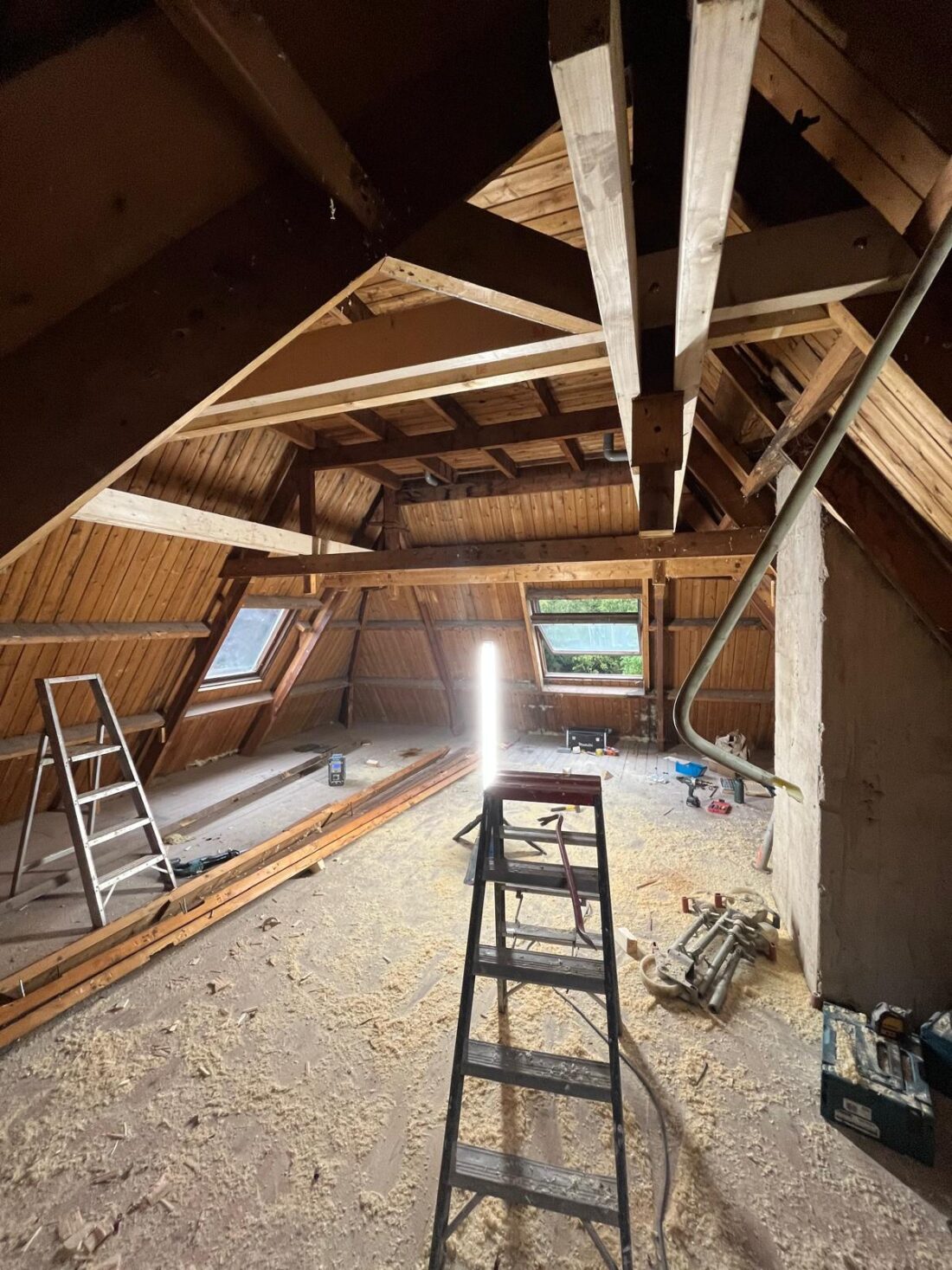 Project Bakkummerstraat 8211 Castricum