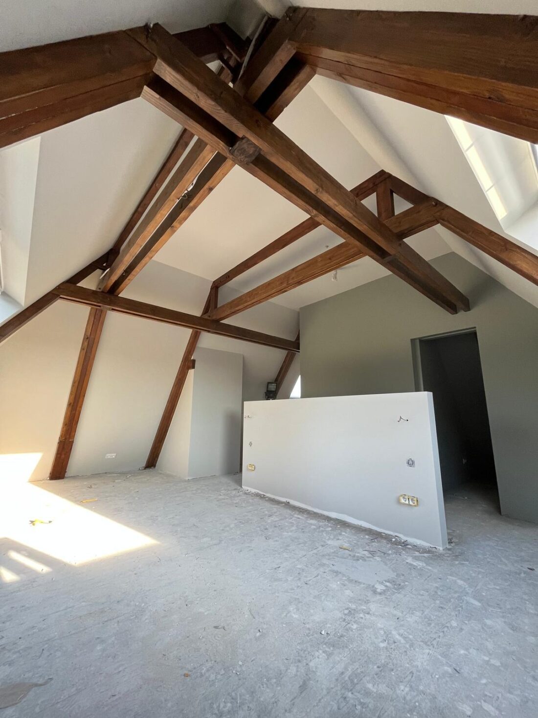 Project Bakkummerstraat 8211 Castricum
