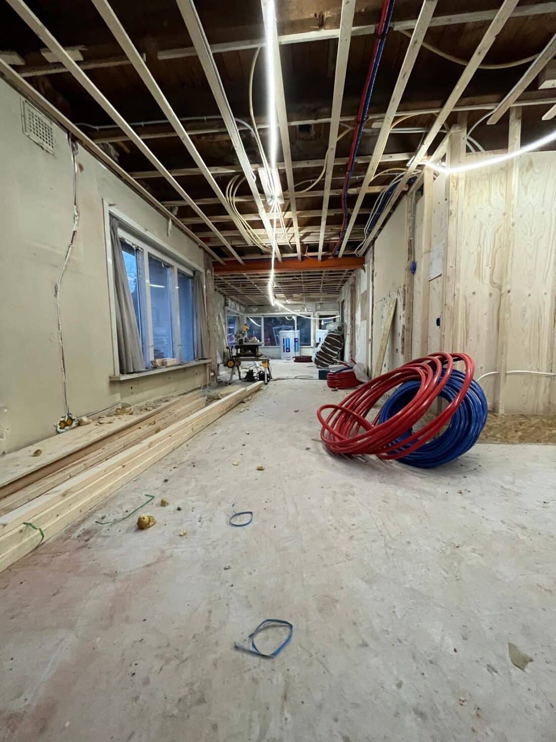 Project Bakkummerstraat 8211 Castricum