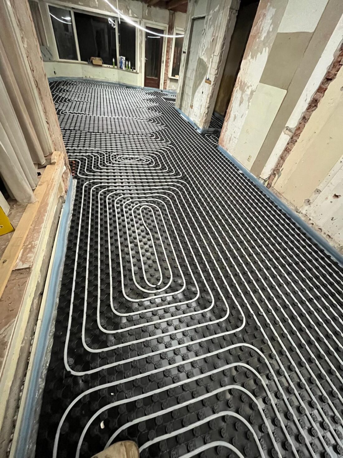 Project Bakkummerstraat 8211 Castricum