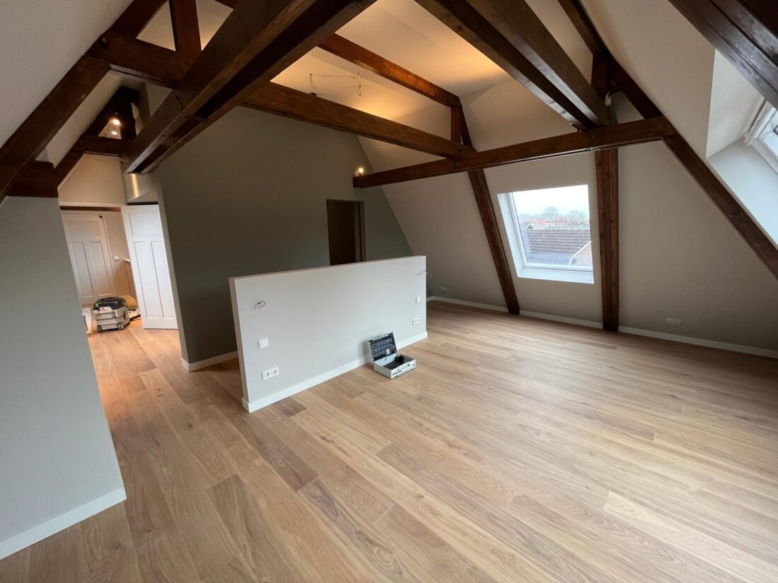 Project Bakkummerstraat 8211 Castricum